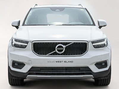 2021 Volvo XC40 in Pointe-Claire, Quebec