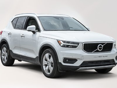 2021 Volvo XC40 in Pointe-Claire, Quebec