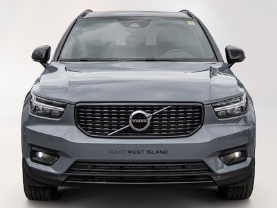 2021 Volvo XC40 in Pointe-Claire, Quebec