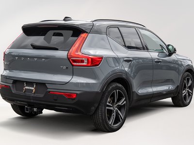 2021 Volvo XC40 in Pointe-Claire, Quebec