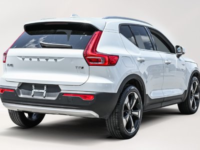 Volvo XC40  2021 à Pointe-Claire, Québec