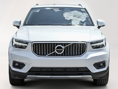 Volvo XC40  2021 à Pointe-Claire, Québec