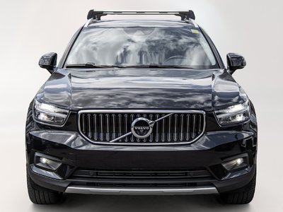 2021 Volvo XC40 in Pointe-Claire, Quebec