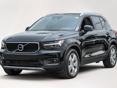 2021 Volvo XC40 in Pointe-Claire, Quebec