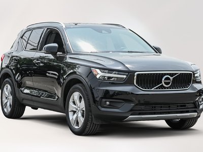 2021 Volvo XC40 in Pointe-Claire, Quebec