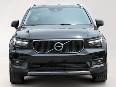 2021 Volvo XC40 in Pointe-Claire, Quebec