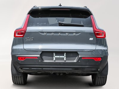2021 Volvo XC40 in Pointe-Claire, Quebec