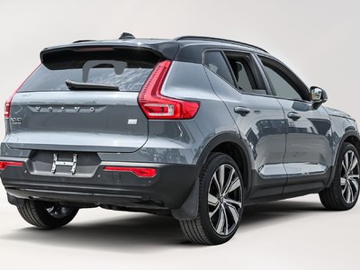 2021 Volvo XC40 in Pointe-Claire, Quebec