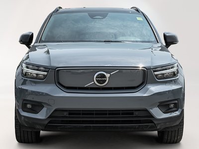2021 Volvo XC40 in Pointe-Claire, Quebec