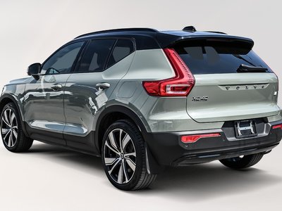 Volvo XC40  2021 à Pointe-Claire, Québec