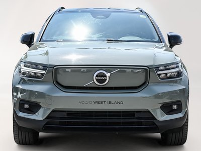 Volvo XC40  2021 à Pointe-Claire, Québec