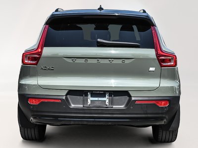 Volvo XC40  2021 à Pointe-Claire, Québec