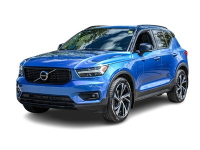 XC40