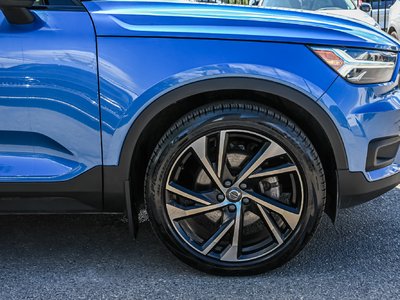 2021 Volvo XC40 in Pointe-Claire, Quebec