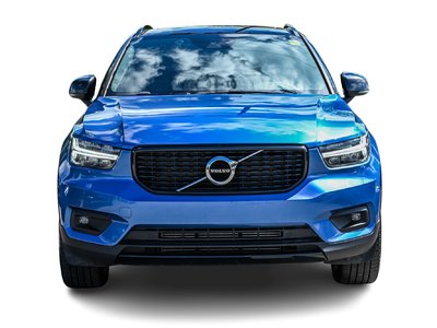 2021 Volvo XC40 in Pointe-Claire, Quebec