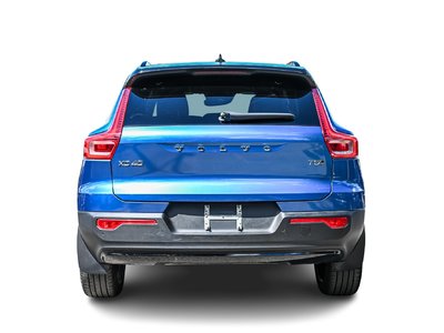 2021 Volvo XC40 in Pointe-Claire, Quebec