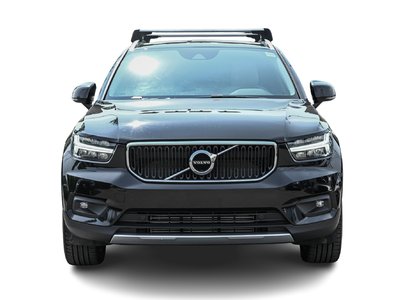 2021 Volvo XC40 in Pointe-Claire, Quebec