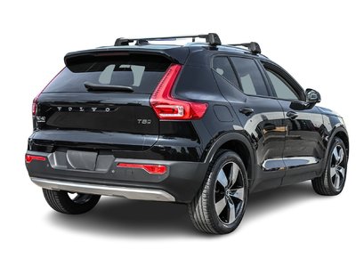 2021 Volvo XC40 in Pointe-Claire, Quebec