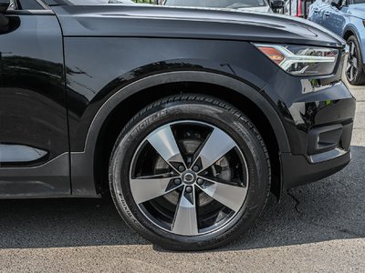 2021 Volvo XC40 in Pointe-Claire, Quebec