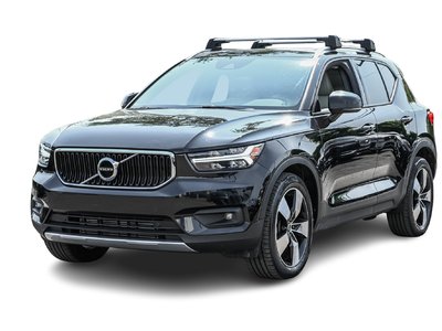 2021 Volvo XC40 in Pointe-Claire, Quebec