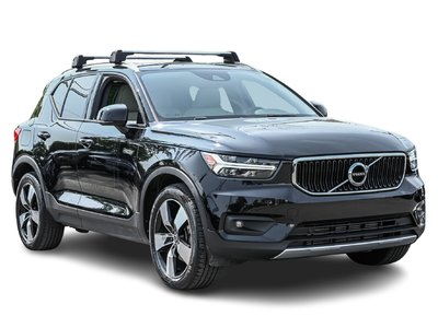 2021 Volvo XC40 in Pointe-Claire, Quebec