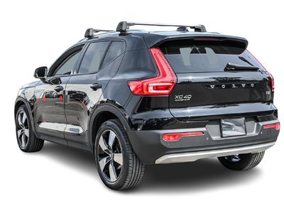 2021 Volvo XC40 in Pointe-Claire, Quebec