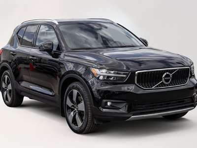 Volvo XC40  2022 à Pointe-Claire, Québec