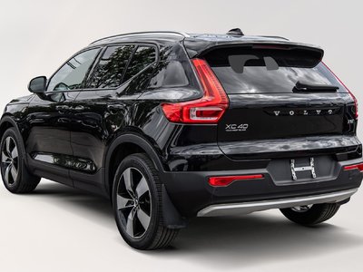 Volvo XC40  2022 à Pointe-Claire, Québec