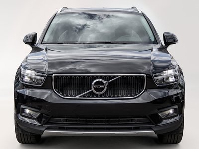 Volvo XC40  2022 à Pointe-Claire, Québec