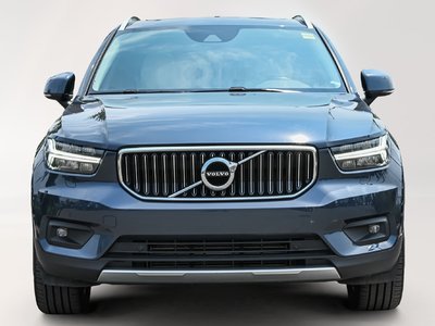 2022 Volvo XC40 in Pointe-Claire, Quebec