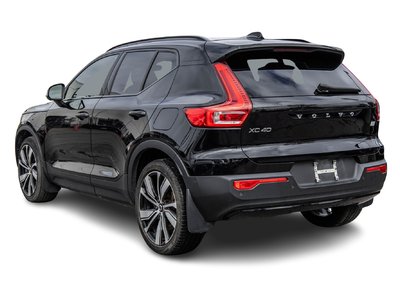 Volvo XC40  2022 à Pointe-Claire, Québec