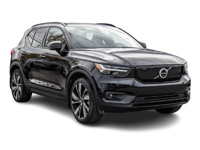 Volvo XC40  2022 à Pointe-Claire, Québec