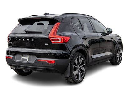 Volvo XC40  2022 à Pointe-Claire, Québec