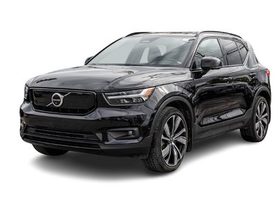 Volvo XC40  2022 à Pointe-Claire, Québec