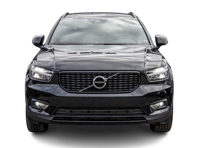 Volvo XC40  2022 à Pointe-Claire, Québec