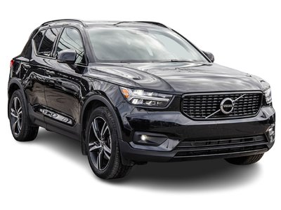 Volvo XC40  2022 à Pointe-Claire, Québec