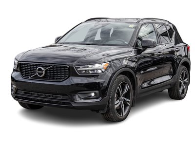Volvo XC40  2022 à Pointe-Claire, Québec