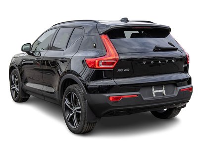 Volvo XC40  2022 à Pointe-Claire, Québec