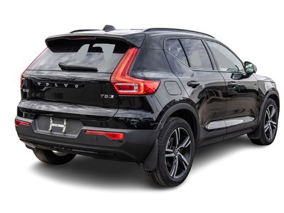 Volvo XC40  2022 à Pointe-Claire, Québec
