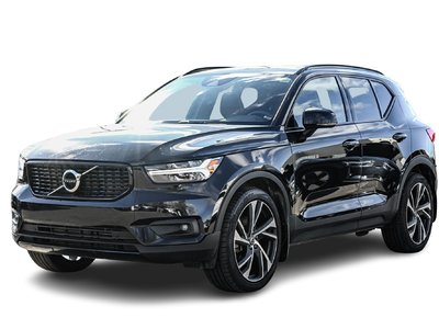 XC40