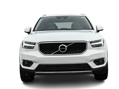 2022 Volvo XC40 in Pointe-Claire, Quebec