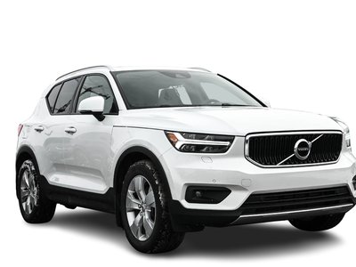 2022 Volvo XC40 in Pointe-Claire, Quebec
