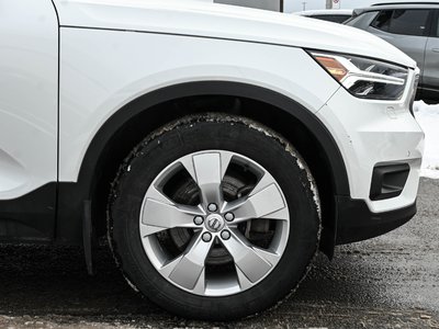 2022 Volvo XC40 in Pointe-Claire, Quebec