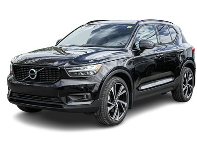 XC40