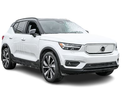 2022 Volvo XC40 in Pointe-Claire, Quebec