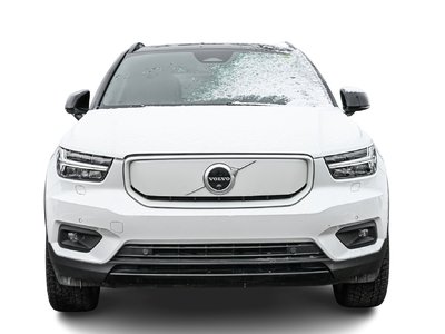 2022 Volvo XC40 in Pointe-Claire, Quebec