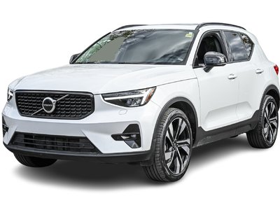 2023 Volvo XC40 in Pointe-Claire, Quebec