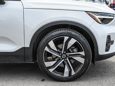2023 Volvo XC40 in Pointe-Claire, Quebec