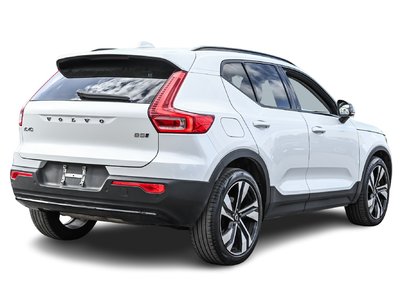 2023 Volvo XC40 in Pointe-Claire, Quebec