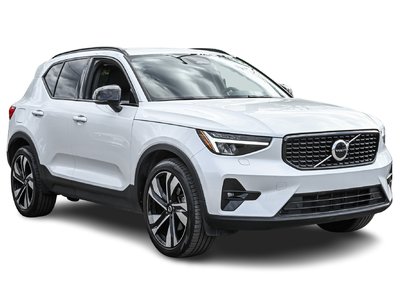 2023 Volvo XC40 in Pointe-Claire, Quebec